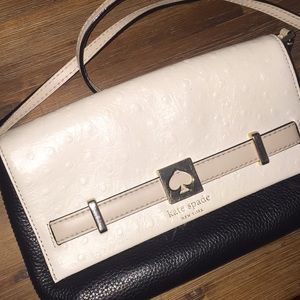 Kate spade crossbody purse